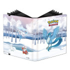 Ultra Pro 81322 Zubehör, Frosted Forest Pro-Binder...