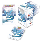 Ultra Pro 81323 Zubehör, Full View Deck Box