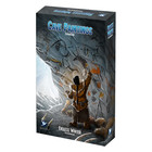 Endless Winter Paleoamericans Cave Paintings Board Game...