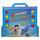 Hasbro 4 gewinnt Action, temporeiches Kinderspiel
