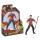 Shang Chi F0960 Hasbro Marvel Legend of The Ten Rings Actionfigur Spielzeug mit BO-Staff Attack Feature Für Kinder ab 4 Jahren
