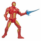 Hasbro Marvel Gamerverse 15 cm große Iron Man...