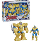 Hasbro Marvel Avengers Mech Strike 17,5 cm große...