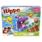Hasbro E9707800 Hippo Flipp Melonenmampfen Spiel für...
