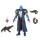 Hasbro Legends Series X-Men Maggott, 15 cm große Action-Figur zum Sammeln, 2 Accessoires und 2 Build-A-Figure Elemente F3691 Multicolor