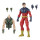 Hasbro Marvel Legends Series X-Men Marvel’s Vulcan, 15 cm große Action-Figur zum Sammeln, 2 Accessoires und 1 Build-A-Figure Element, F3690