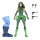 Hasbro Marvel Legends Series, Figurine de Collection Madame Hydra de 15 cm Avec 4 Accessoires et 1 pièce Build-a-Figure F4794 Multi