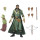 Hasbro Legends Series Master Mordo Action Sammelfigur (15 cm) Cinematic Universe, 6 Accessoires und 1 Build-A-Figure Element, F0372