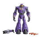 Buzz Lightyear HHJ72 - Lightyear Zurg 25 cm große...