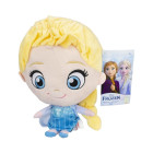 Disney Frozen Plüsch mit Sound - Elsa 25 cm Aktion...
