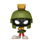 Funko 55979 POP Movies: Space Jam 2- Marvin the Martian