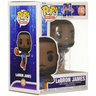 Funko 59245 POP Movies: Space Jam 2 - LeBron Leaping