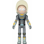 Funko Rick & Morty- Space Suit Morty...