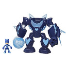 PJ Masks Robo-Catboy Preschool Toy with Lights and Sounds...