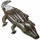 Intex RideOn "Realistic Gator", ab 3 Jahre, 170x86cm