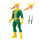Hasbro Marvel Legends Series Loki, Retroverpackung, 15 cm große Action-Figur, 3 Accessoires
