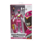 Power Rangers F4505 Figura Lightning Collection Pink...