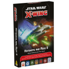 Star Wars X-Wing 2nd Edition Miniatur-Spiel Hot Shots and...