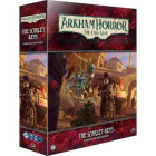 Arkham Horror The Card Game The Scarlet Keys Campaign...