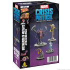 Marvel: Crisis Protocol Brotherhood Of Mutants...