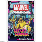 Marvel Champions The Card Game MojoMania Scenario Pack