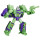 Transformers Hasbro Spielzeug Generations Legacy 8,5 cm große Core-Klasse G2 Universe Megatron Action-Figur, für Kinder ab 8, F3015