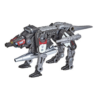 Transformers Studio Series Core Class Bumblebee Ravage Figur 8,5 cm - ab 8 Jahren