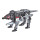 Transformers Studio Series Core Class Bumblebee Ravage Figur 8,5 cm - ab 8 Jahren