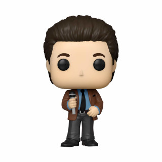 Funko 54734 POP TV: Seinfeld- Jerry doing Standup