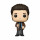 Funko 54734 POP TV: Seinfeld- Jerry doing Standup