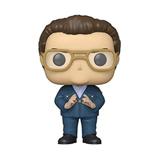 Funko 54735 POP TV: Seinfeld- Newman the Mailman