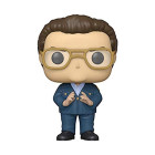 Funko POP! Seinfeld - Newman the Mailman Vinyl Figure 10cm