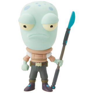 Funko POP! POP Animation: Solar Opposites - Yumyulack Vinyl Figure 10cm