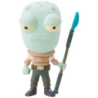 Funko 55796 POP Animation: Solar Opposites- Yumyulack