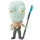 Funko POP! POP Animation: Solar Opposites - Yumyulack Vinyl Figure 10cm