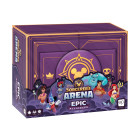 The OP USAopoly - Disney Sorcerers Arena: Epic Alliances...