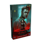 Renegade Game Studios Vampire: The Masquerade - Rivals...