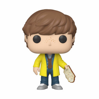 Funko 51531 POP Movies: The Goonies- Mikey w/Map Vinyl