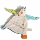 NICI Schmusetuch Drache Draguli ‚Kleiner...