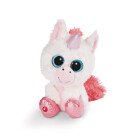 NICI 45563 Glubschis Einhorn Milky-Fee ca 15cm...