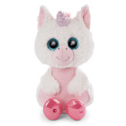 NICI 47188 Glubschis Einhorn Milky-Fee 45cm Plüsch...