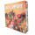 Fun Supply Schlechte Gesellschaft Brettspiel Deutsch - Italiano Bad Company