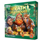 Portal Games Empires of the North: Wrath of the Lighthouse