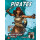 Portal Games Neuroshima HEX 3.0: Pirates PL/ENG