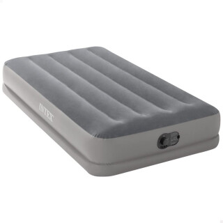 Intex Fussbad 56x46x9 cm, ca. 11,5l Wasserinhalt