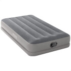 Intex Fussbad 56x46x9 cm, ca. 11,5l Wasserinhalt