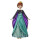 Disney Die Eiskönigin 2 – Puppe Disney Anna Singende (Französisch) im Outfit von Königin – 27 cm