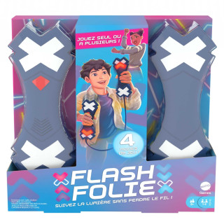 Mattel Games HCF42 - CROSSED SIGNALS