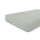 Walra Spannbettlaken 90x220, 100% Baumwolle Spannbetttuch, Perfekte Matratzenpassform, Weiches Gefühl, Knitter- & Bügelfrei - Altes Rosa