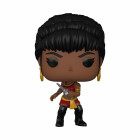 Funko POP! Star Trek - Uhura (Mirror Mirror Outfit) Vinyl...